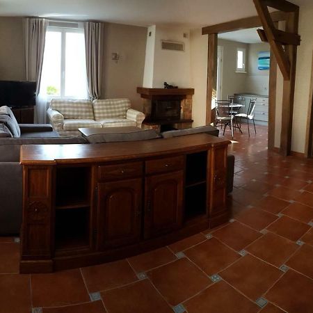 Holiday Home Castle View 피에르퐁 외부 사진