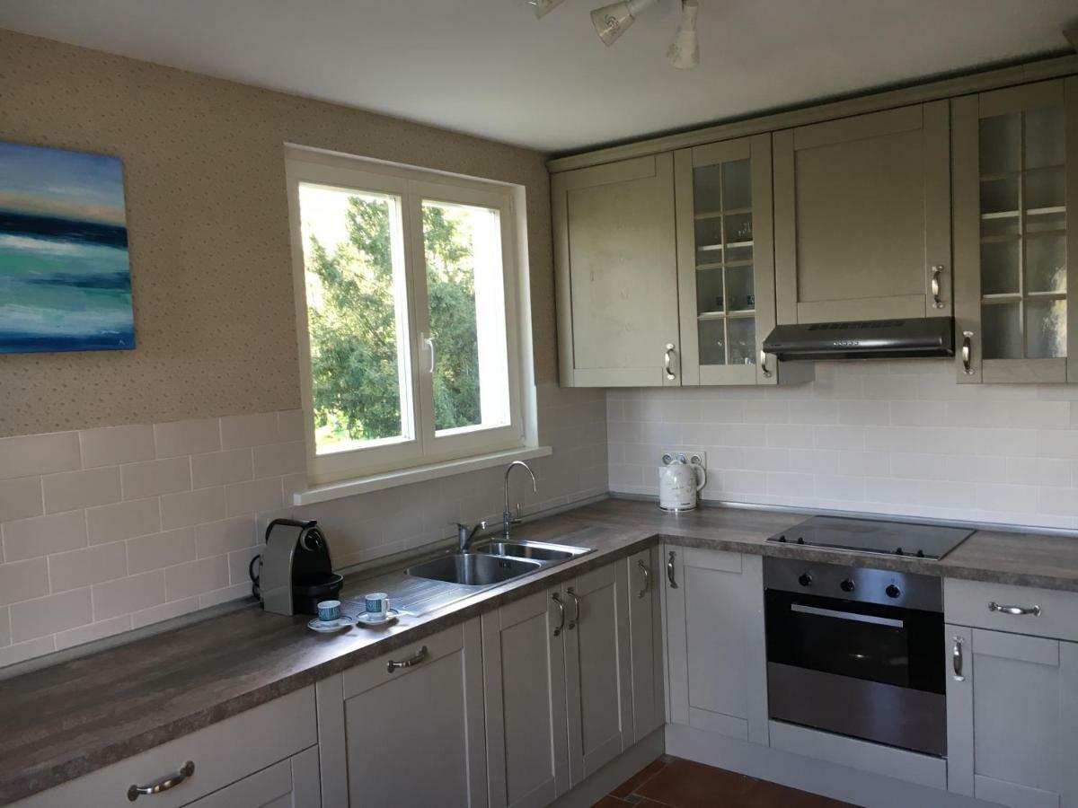 Holiday Home Castle View 피에르퐁 외부 사진