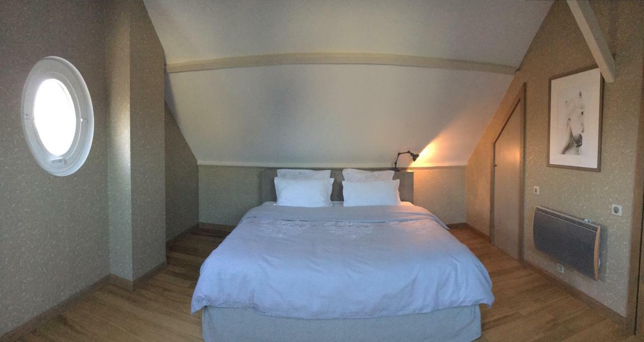 Holiday Home Castle View 피에르퐁 외부 사진